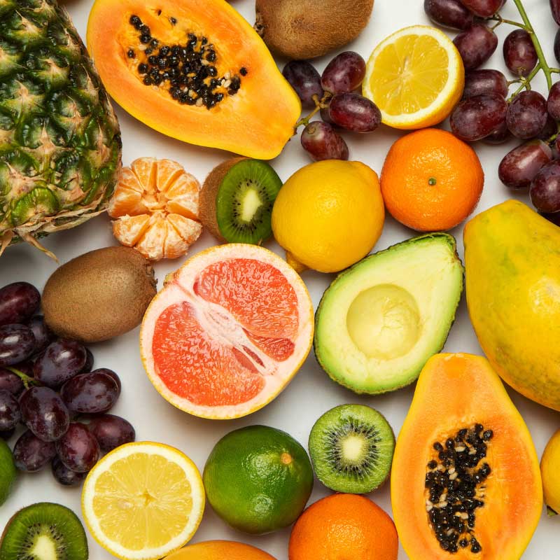 riduri-tratament-naturist-fructe